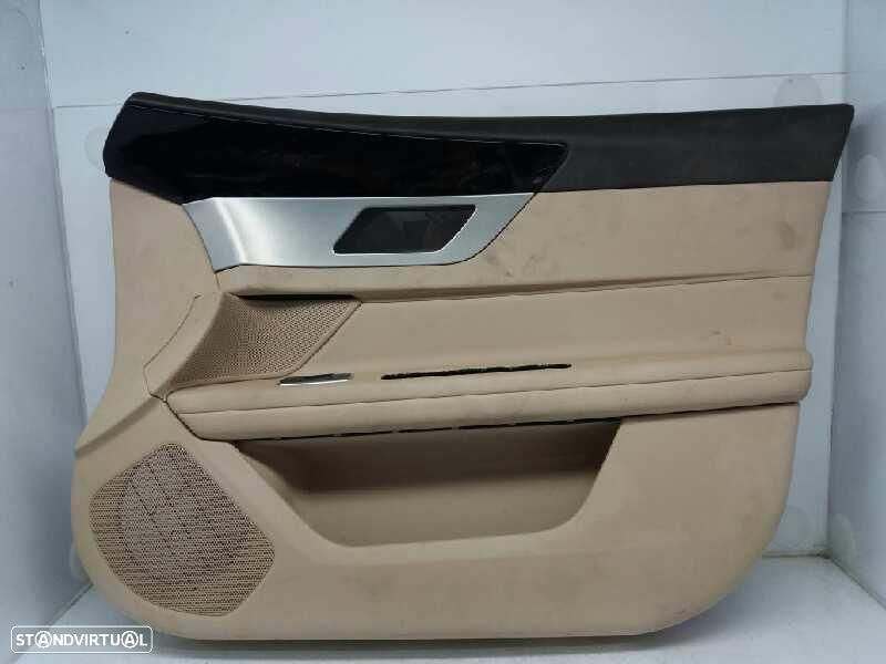FORRA DA PORTA FRENTE DIREITA JAGUAR XF - 1