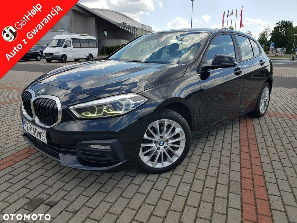 BMW 1