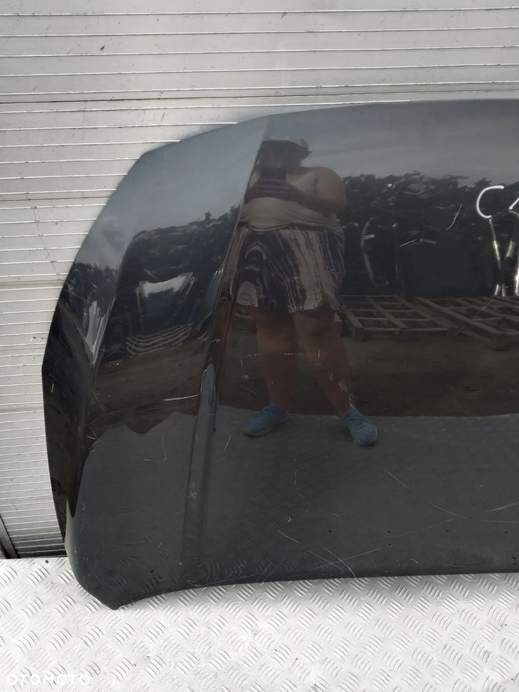 C153/C1018 MASKA SUBARU IMPREZA 2017 2018 2019 - 4