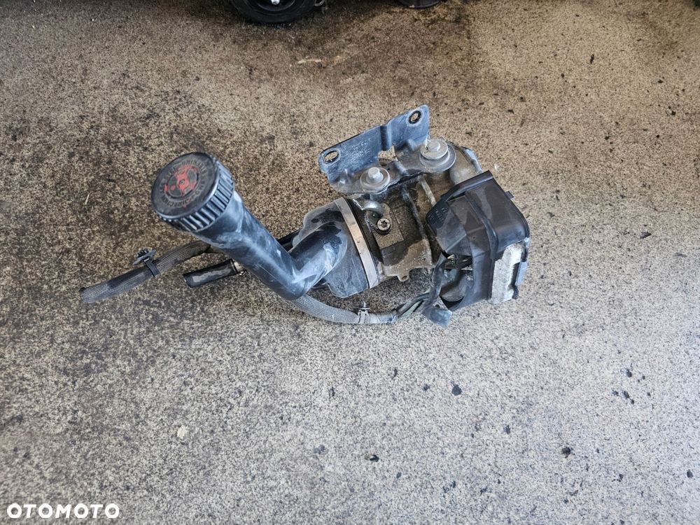 pompa wspomagania a0016189 citroen c4 grand picasso - 1