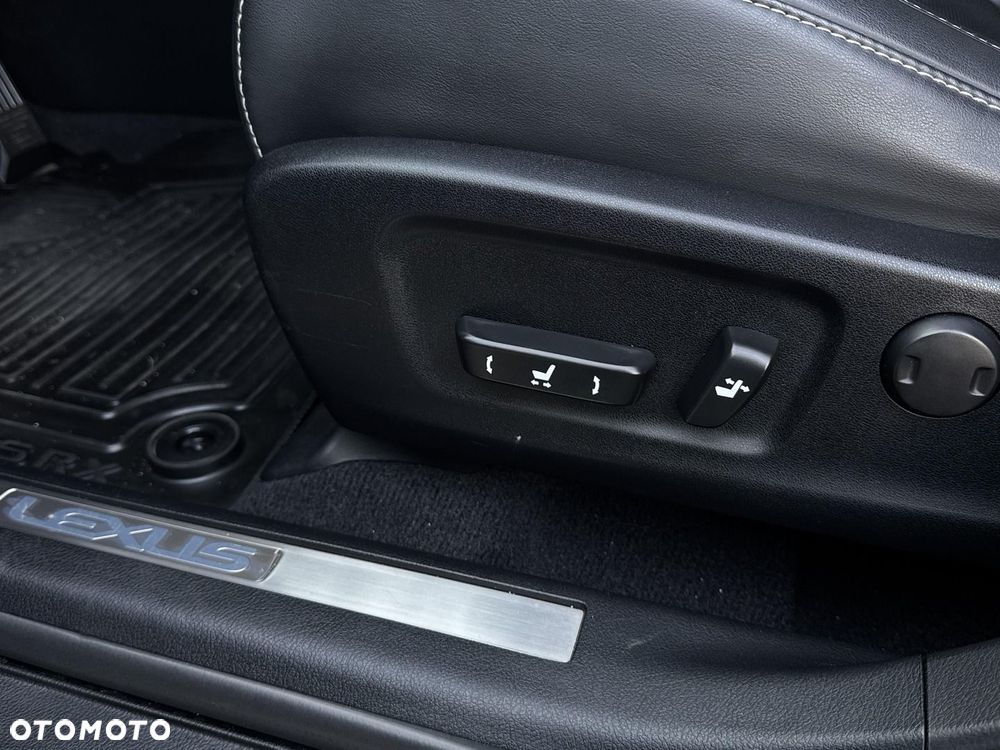 Lexus RX 300 Elegance - 32