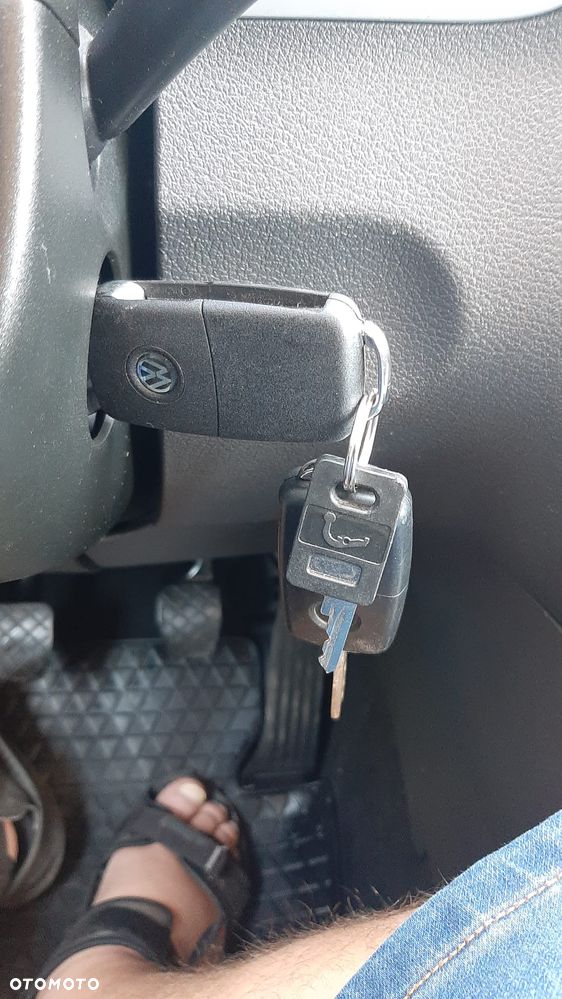 Volkswagen Touran 1.4 TSI Comfortline - 18