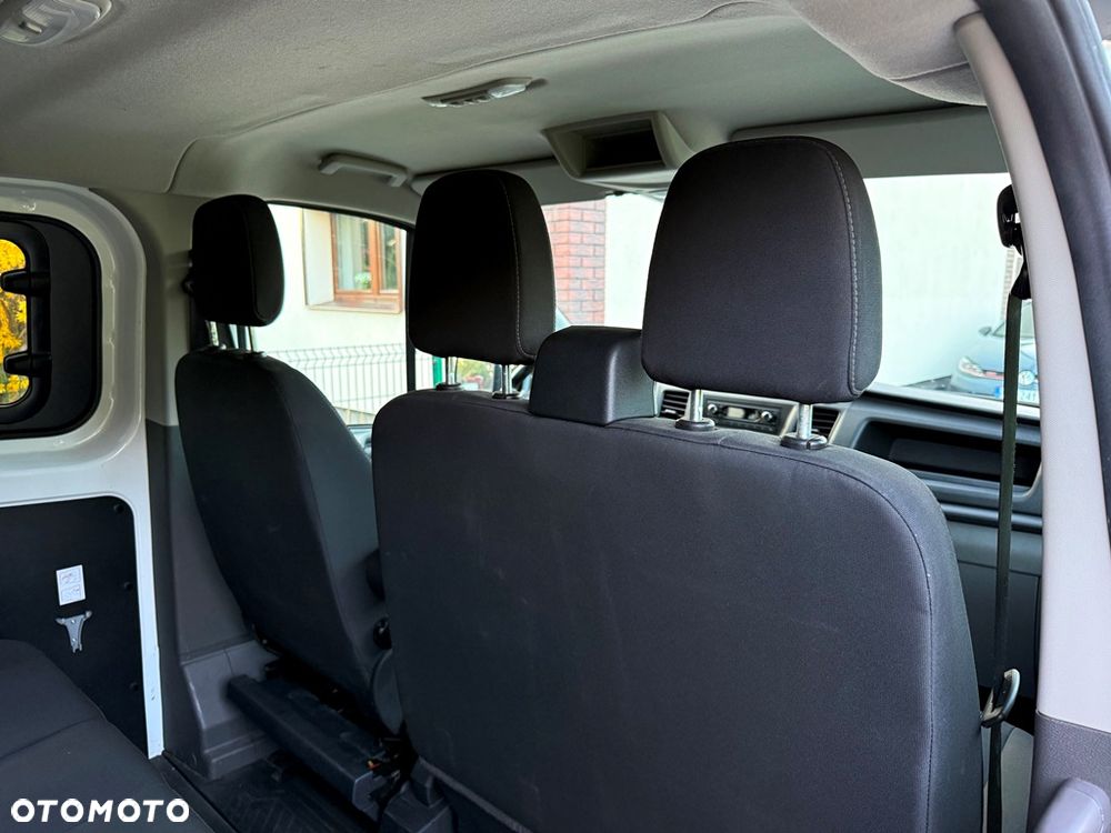 Ford Transit Custom 290 L2H1 Limited - 31