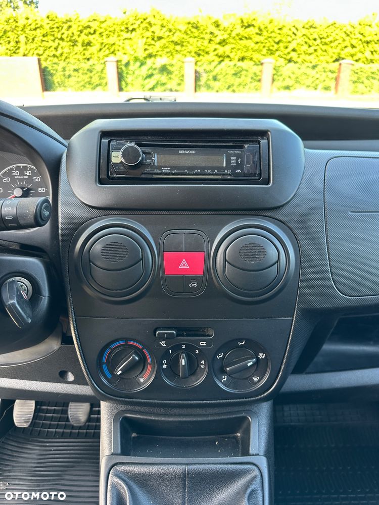 Fiat Fiorino - 20