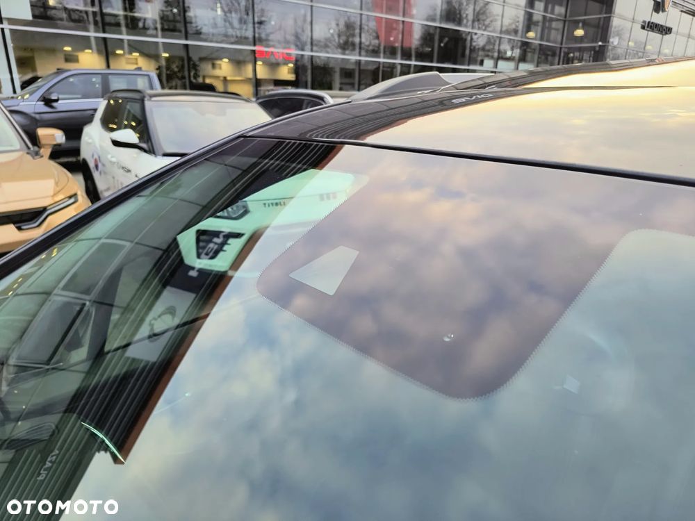 Opel Mokka 1.4 Turbo Automatik Innovation - 31