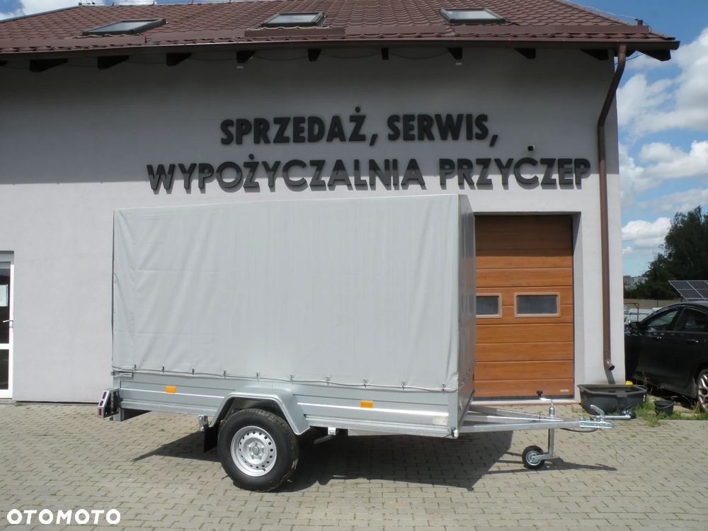 Rydwan EURO A-750/F3