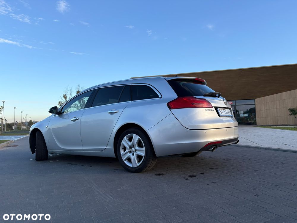 Opel Insignia - 3
