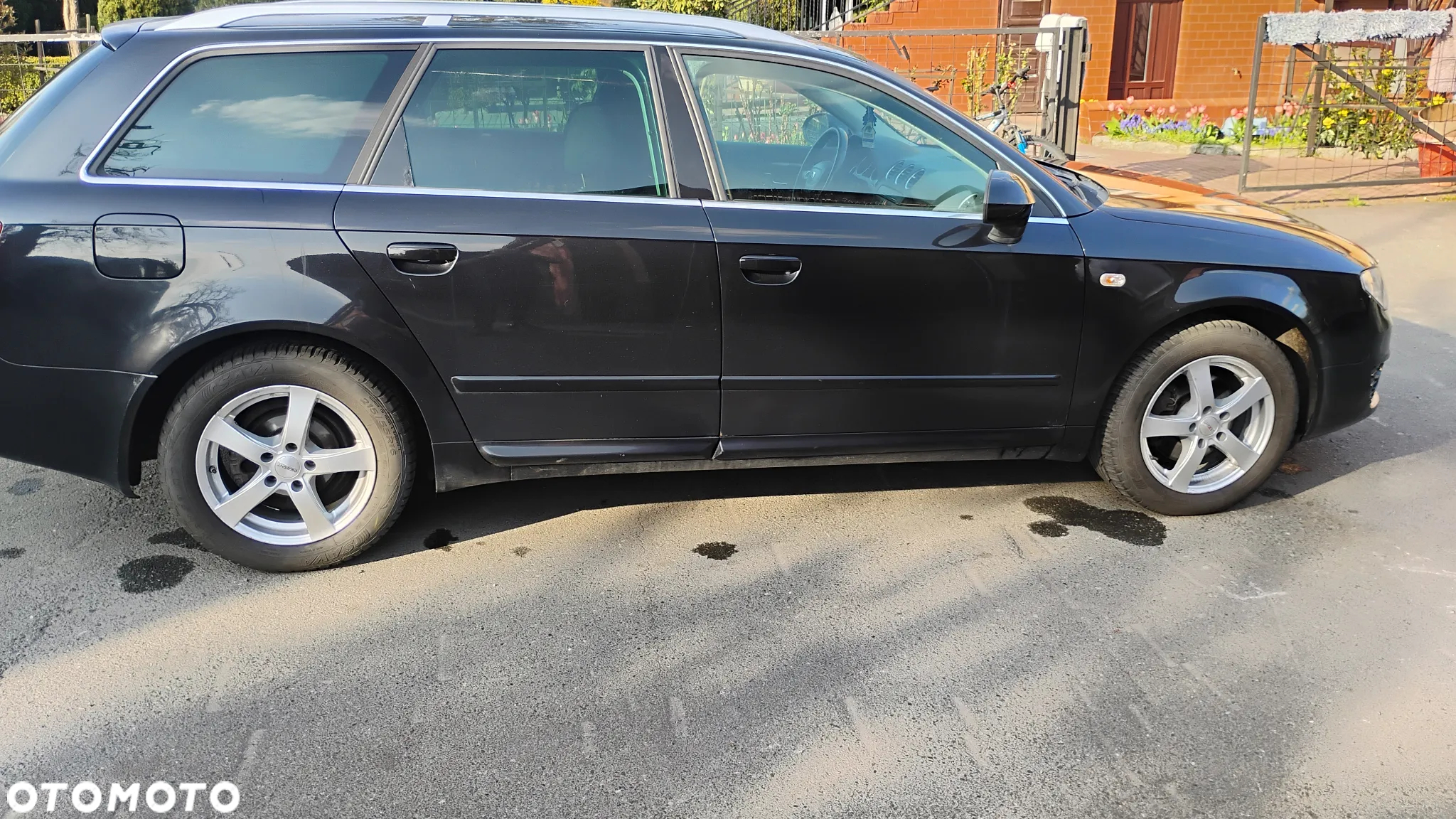 Seat Exeo 2.0 TDI DPF - 3