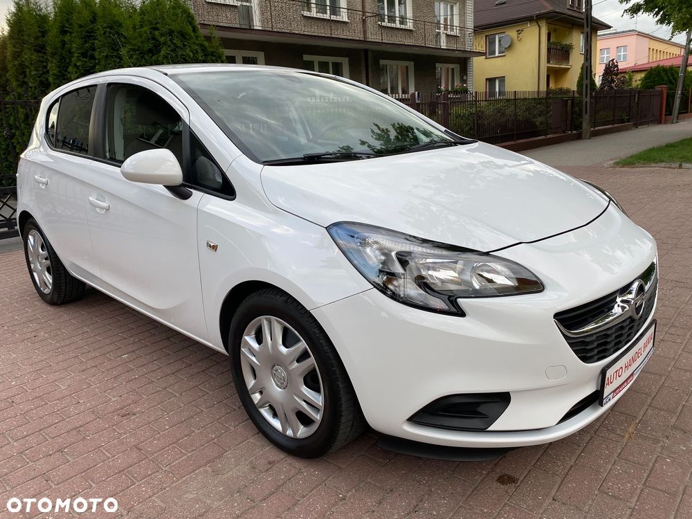 Opel Corsa 1.0 Ecotec Turbo ecoFLEX Start/Stop Active - 13