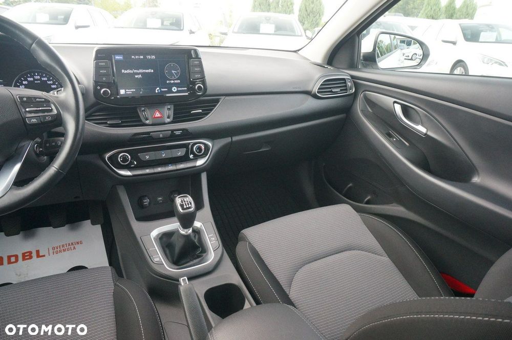 Hyundai i30 - 16