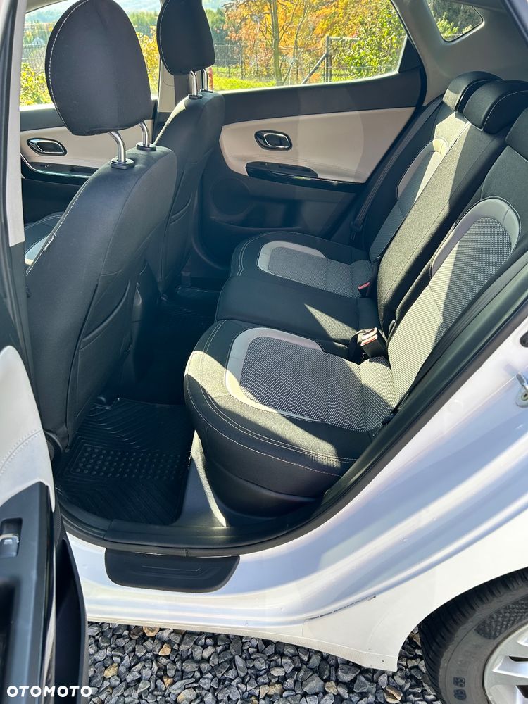 Kia Ceed Cee'd 1.6 CRDi M - 8