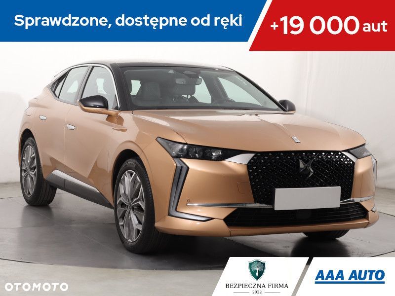 DS Automobiles DS 4 - 1