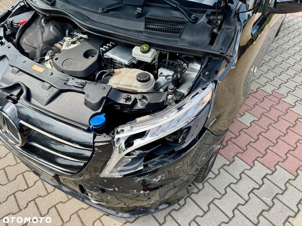 Mercedes-Benz Vito - 20