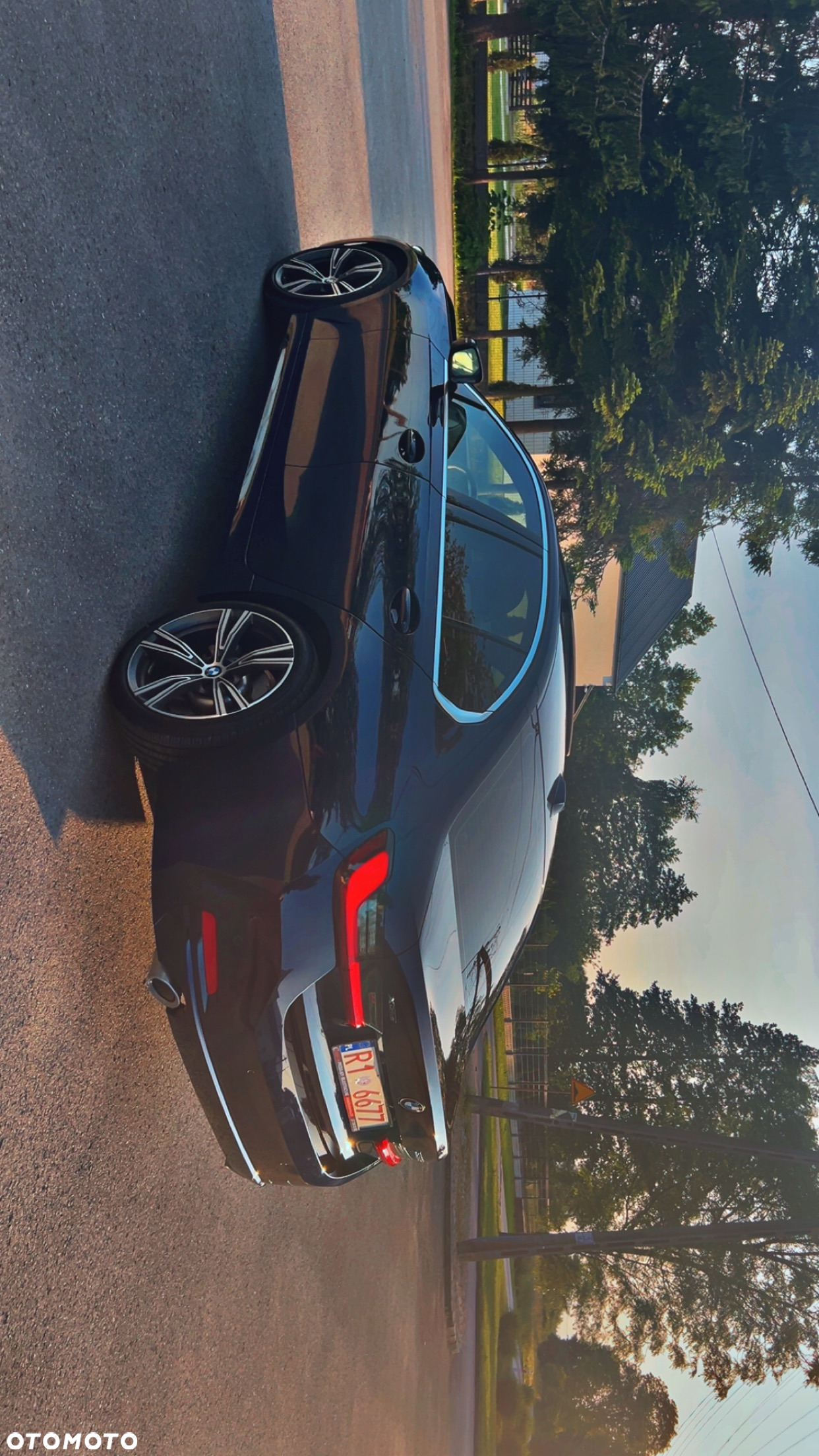 BMW Seria 3 330i Touring M Sport - 8