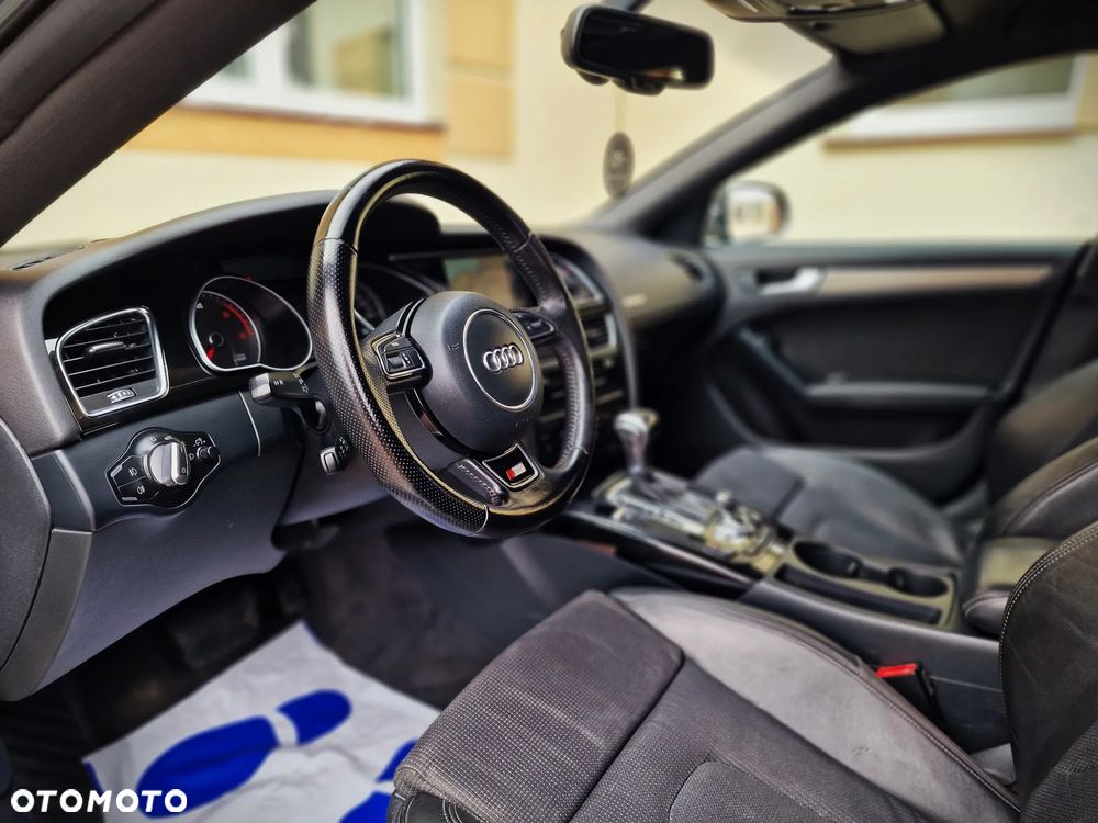 Audi A5 Sportback - 23