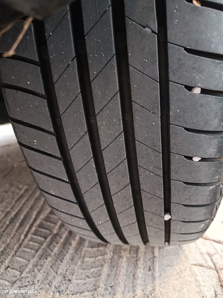 Nissan Qashqai 1.5 dCi Acenta Connect - 18