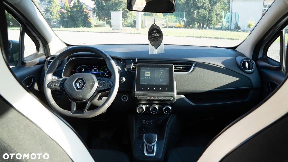 Renault Zoe - 30