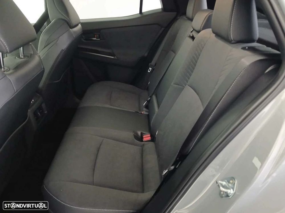 Toyota C-HR+ 77kWh AWD Lounge - 10