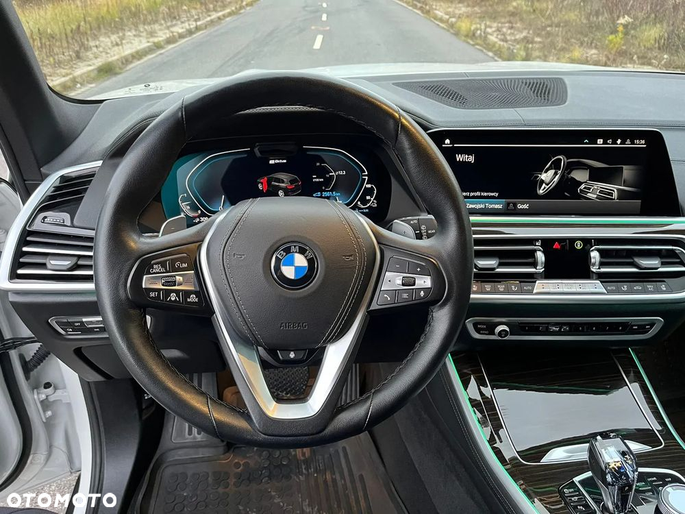 BMW X5 - 24