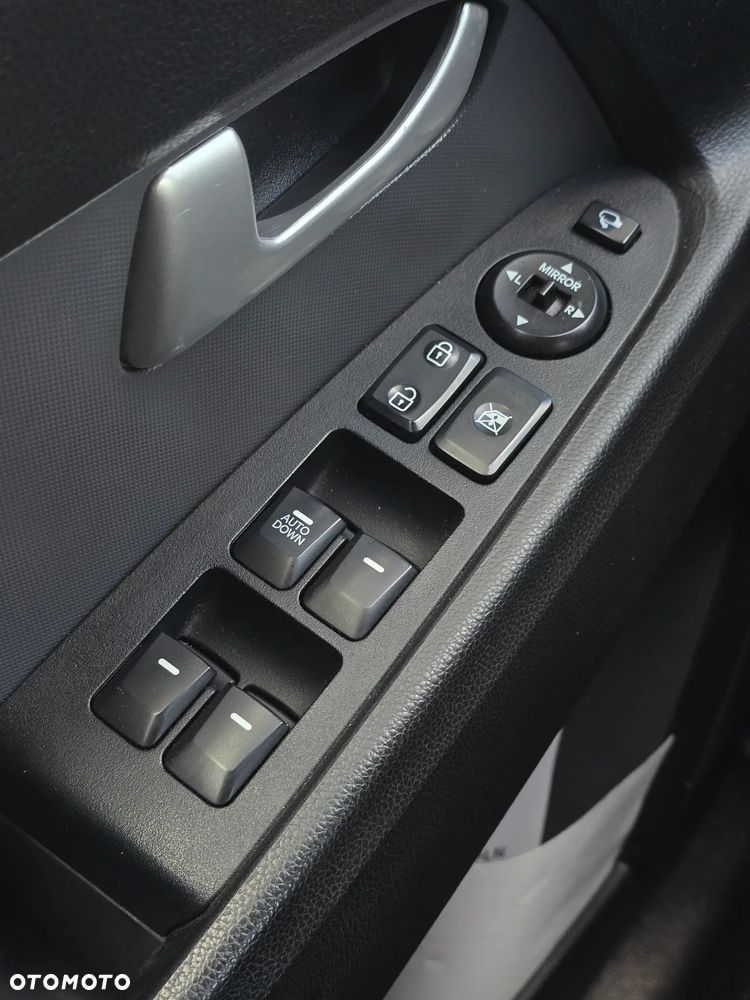 Kia Sportage 2.0 CRDI L AWD - 27