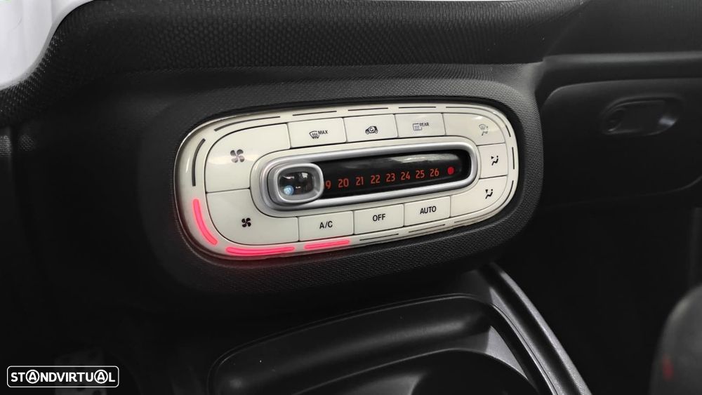 Smart ForTwo Coupé 0.9 Prime 90 - 39