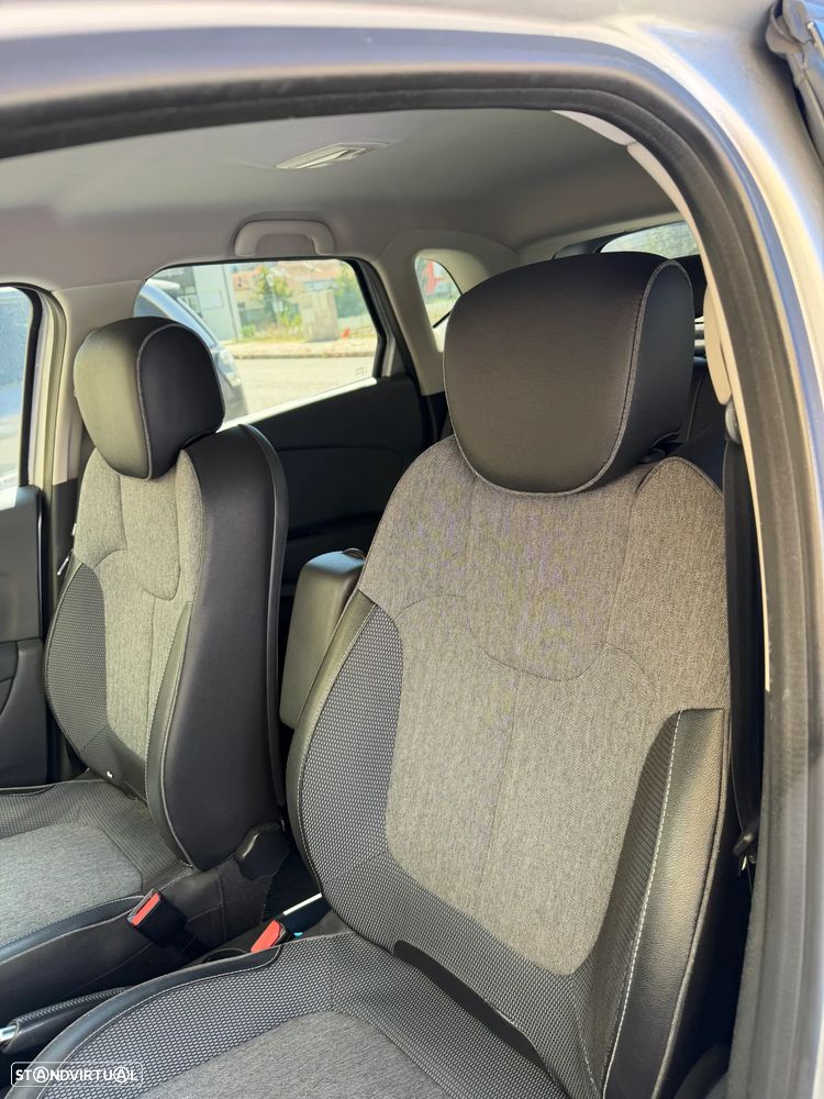 Renault Captur 0.9 TCE Exclusive - 7