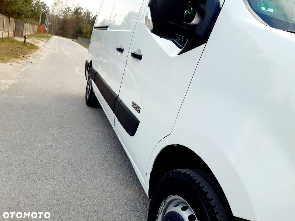 Renault Master - 13