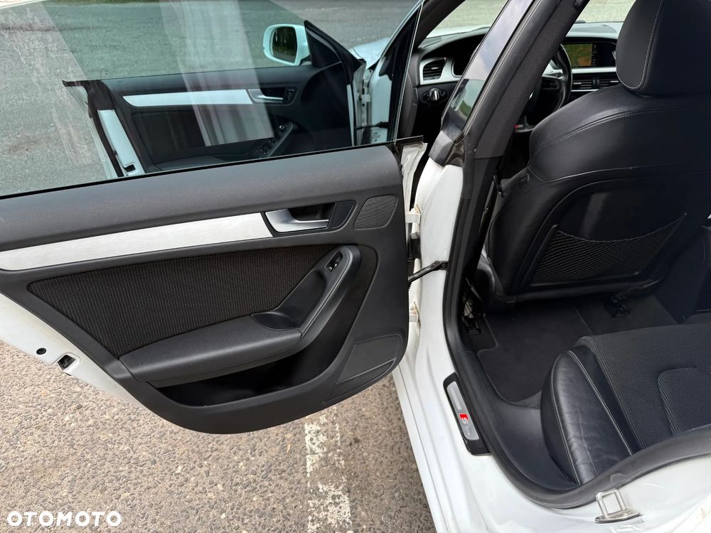 Audi A5 Sportback 2.0 TDI DPF - 9