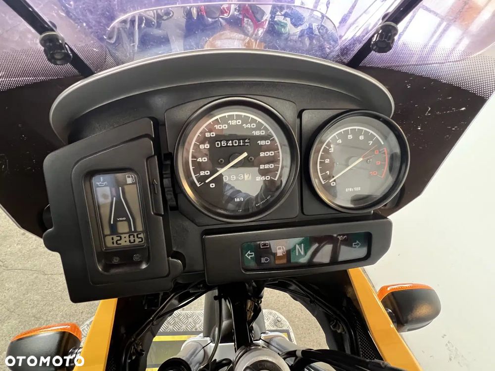 BMW R - 36