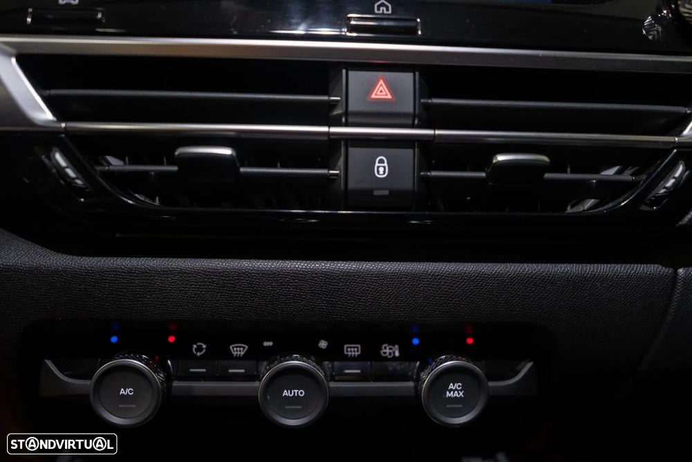 Citroën e-C4 50 kWh Feel - 12