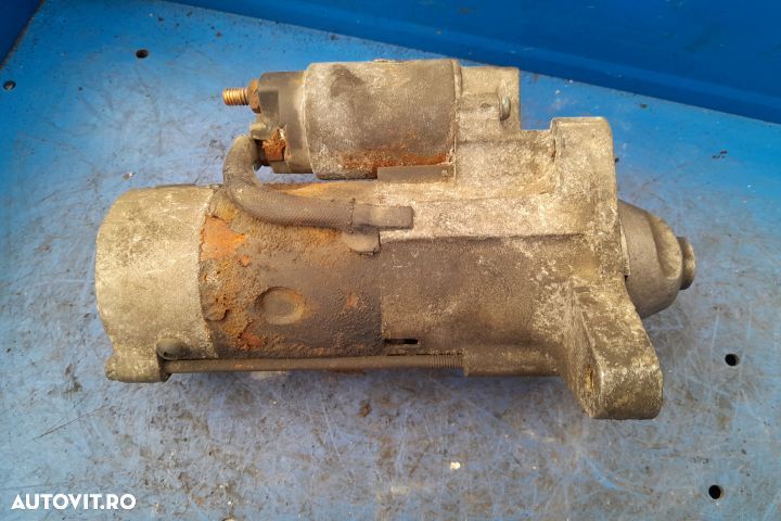 Electromotor LRS01714 Mazda 5 CR [2005 - 2008] Minivan 2.0 MZR-CD MT - 4