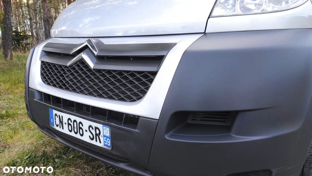 Citroën Jumper - 21