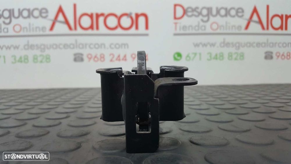 FECHADURA CAPÔ MERCEDES CLASE C (W203) BERLINA 200 CDI (LA) (203.007) - 3