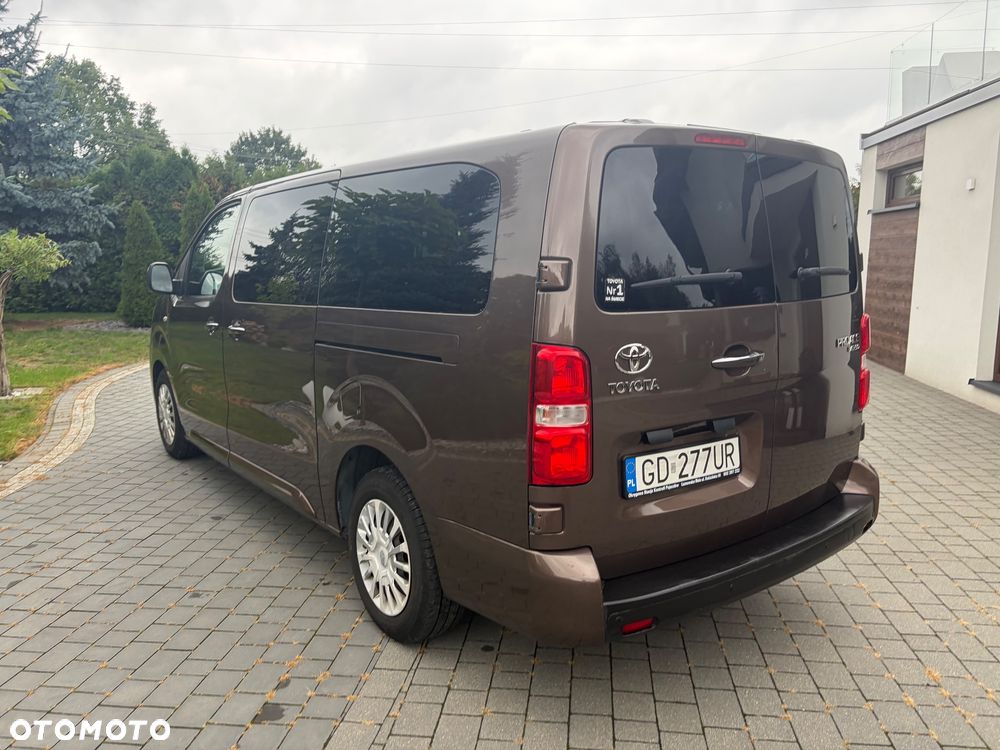 Toyota Proace Verso 2.0 D4-D Long Family - 35