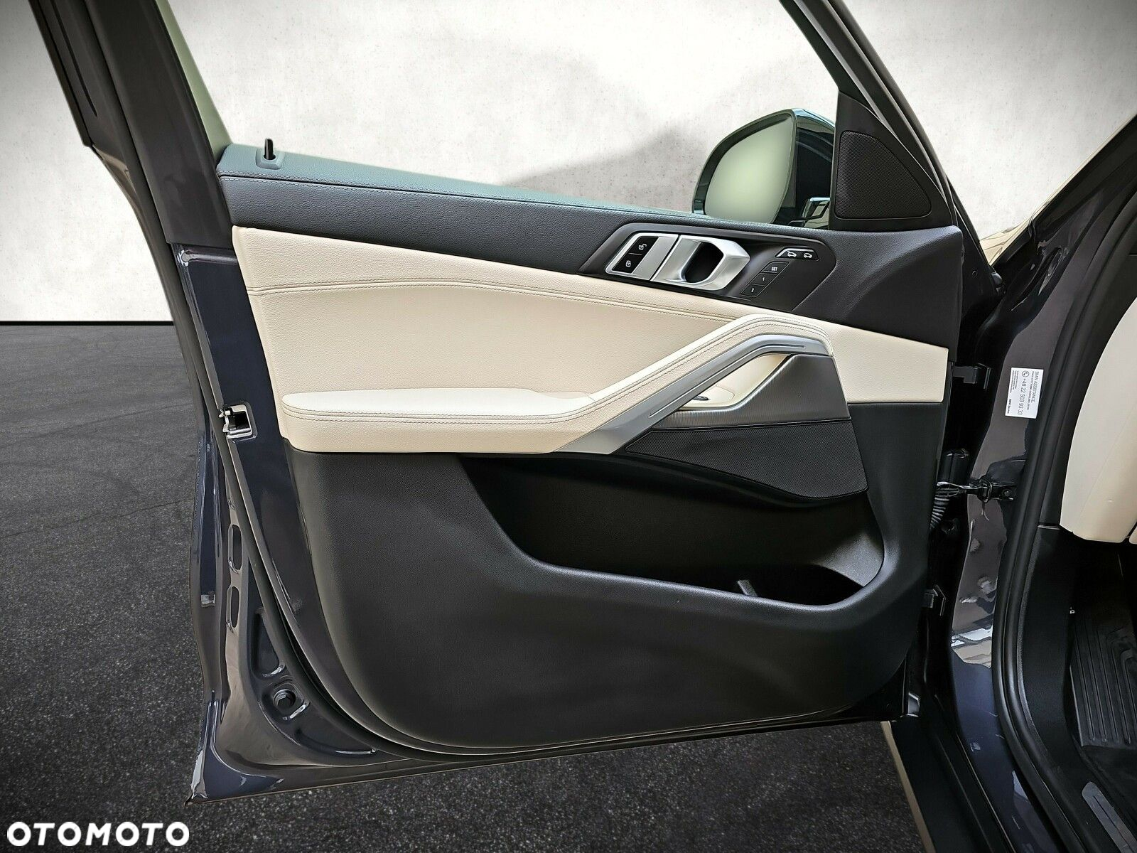 BMW X6 - 28