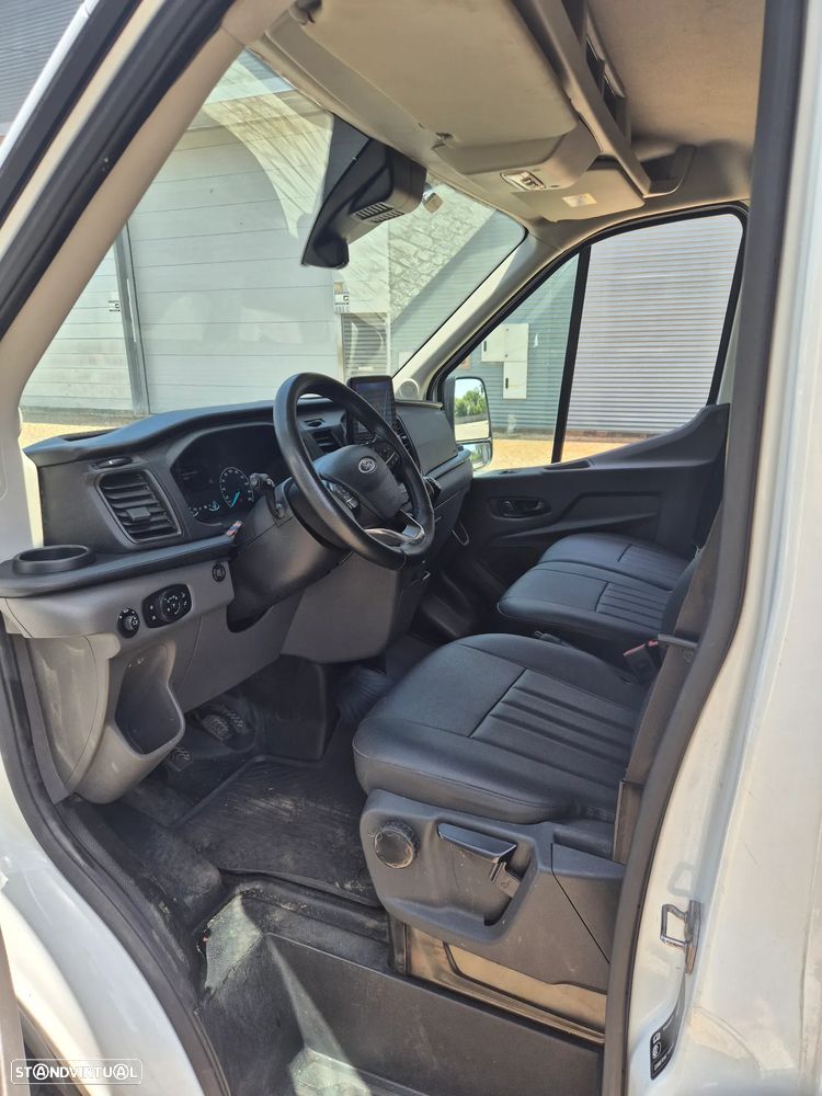 Ford Transit - 5