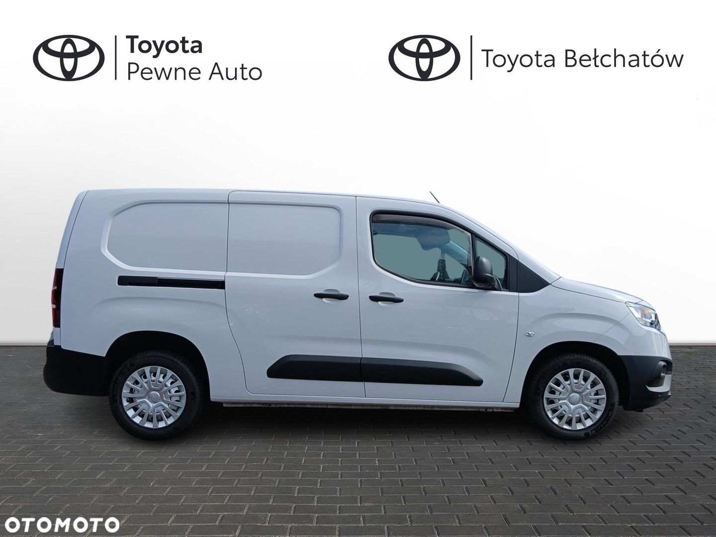 Toyota PROACE CITY - 7