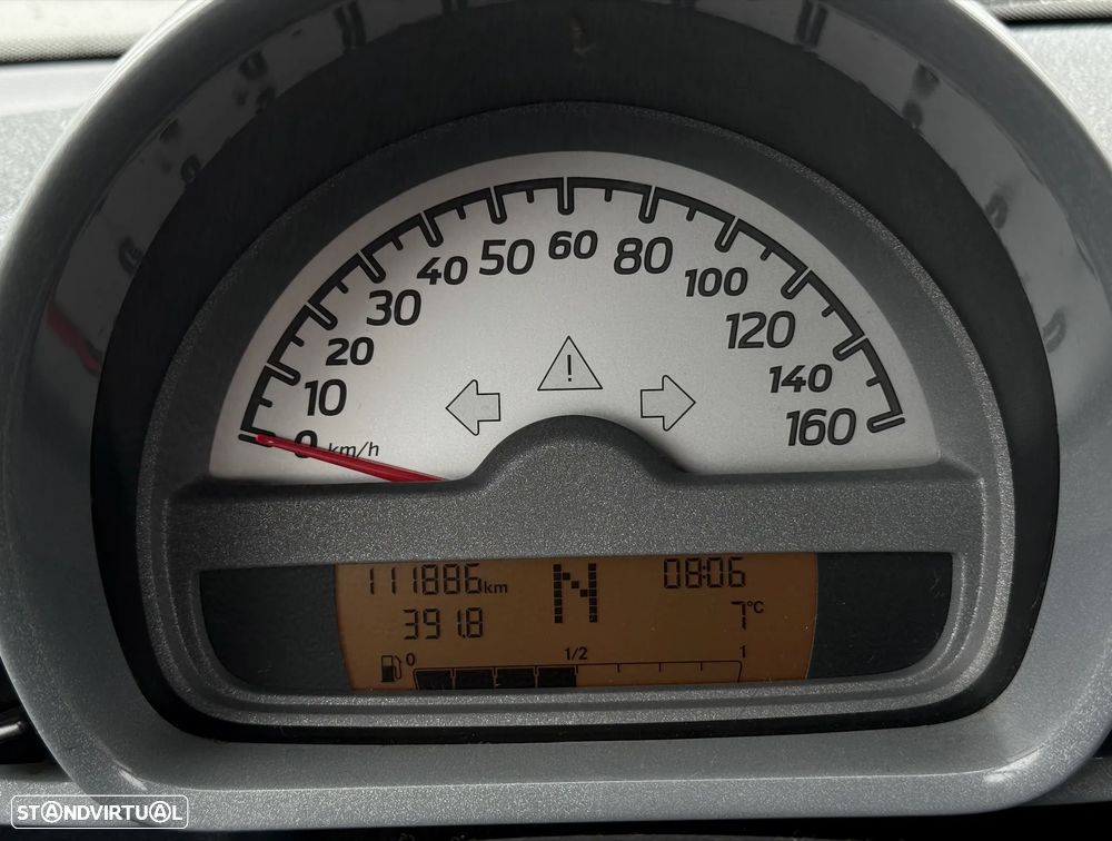 Smart ForTwo Coupé - 7