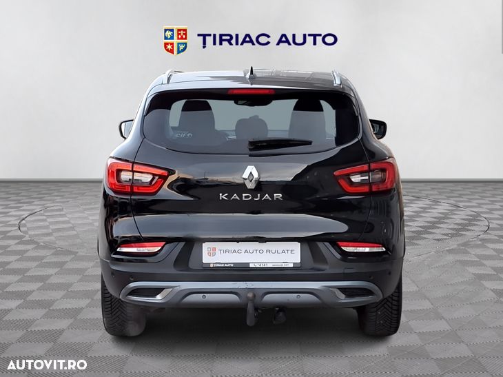 Renault Kadjar TCe EDC GPF Intens - 5