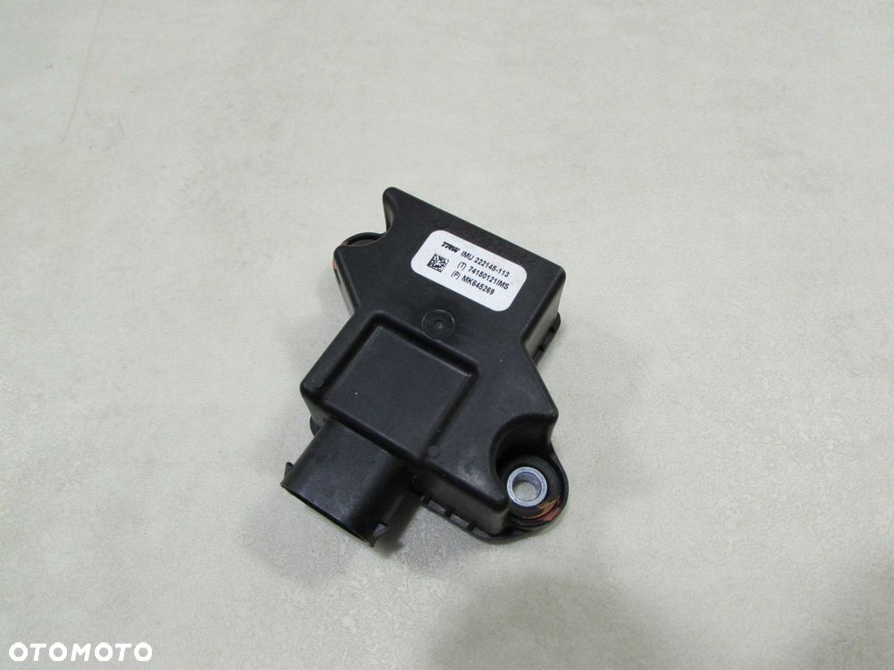 MITSUBISHI CANTER FUSO 7C15 E6 13- CZUJNIK PRZYSPIESZENIA ESP MK645269 222145-113 - 1