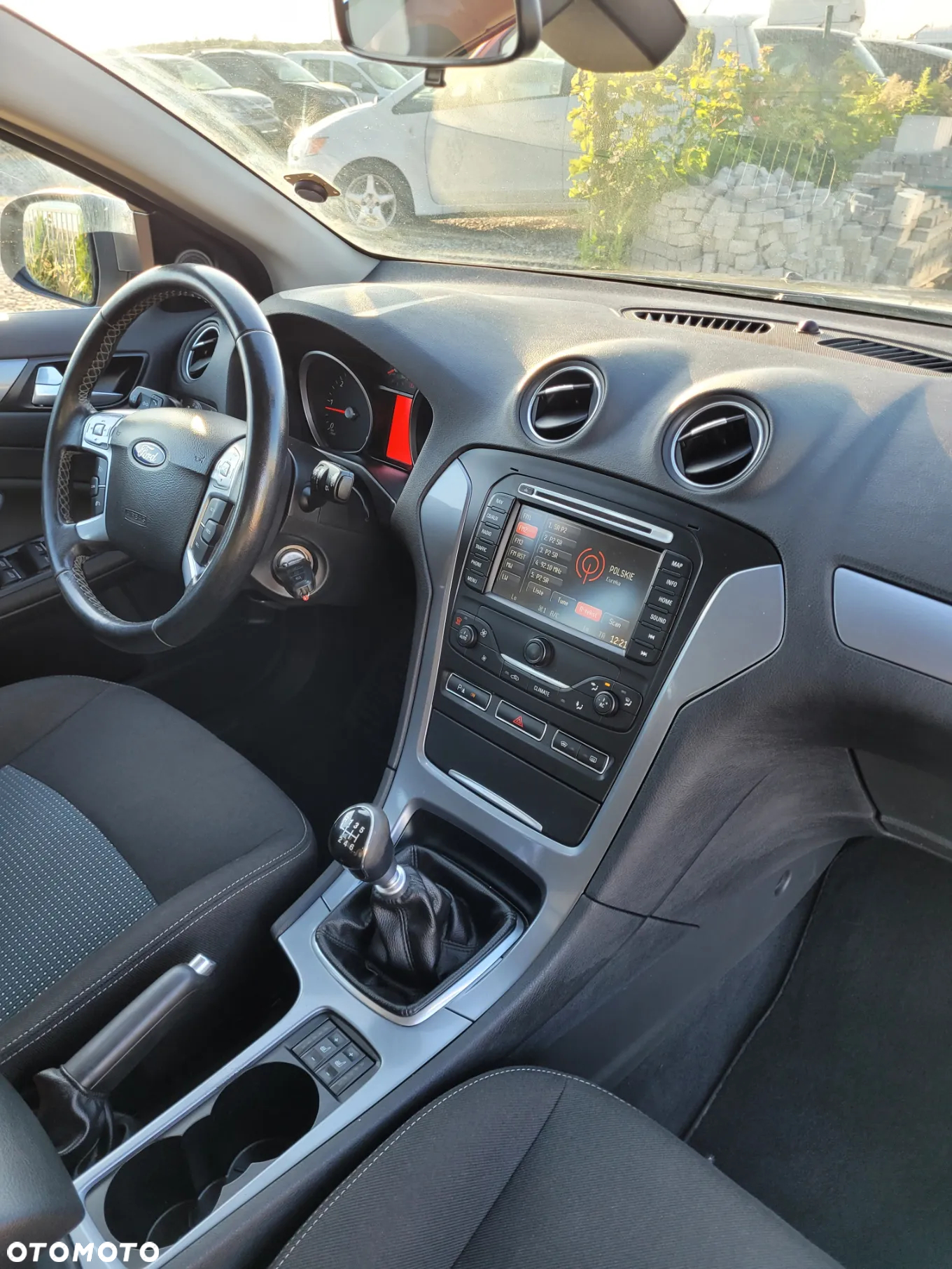 Ford Mondeo 2.0 TDCi Titanium - 7