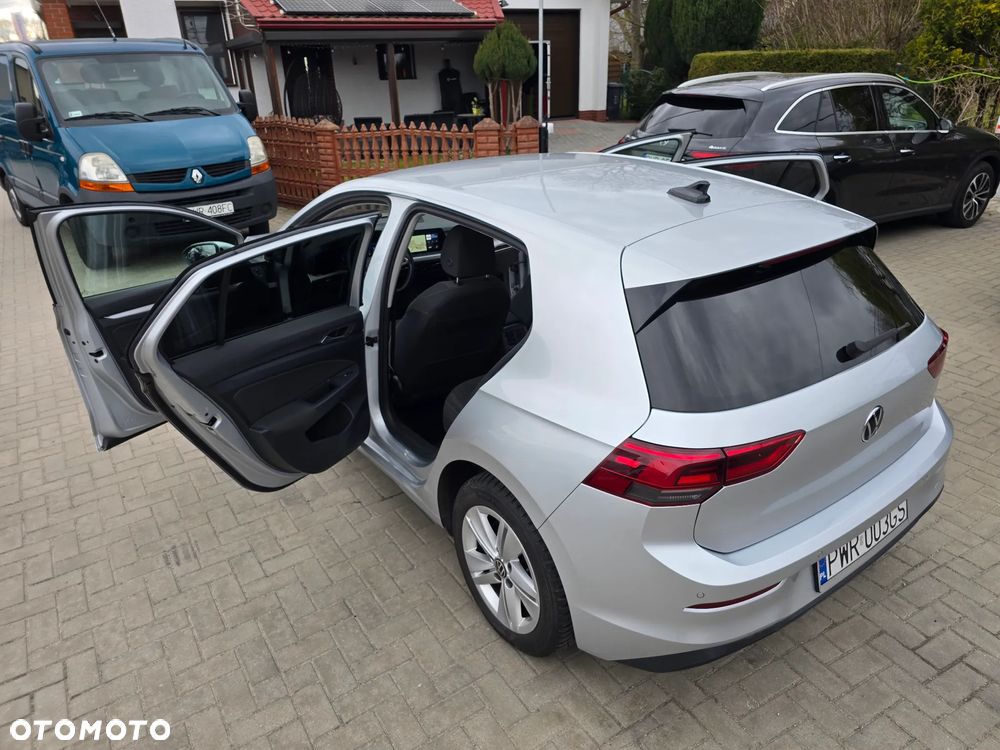 Volkswagen Golf - 40