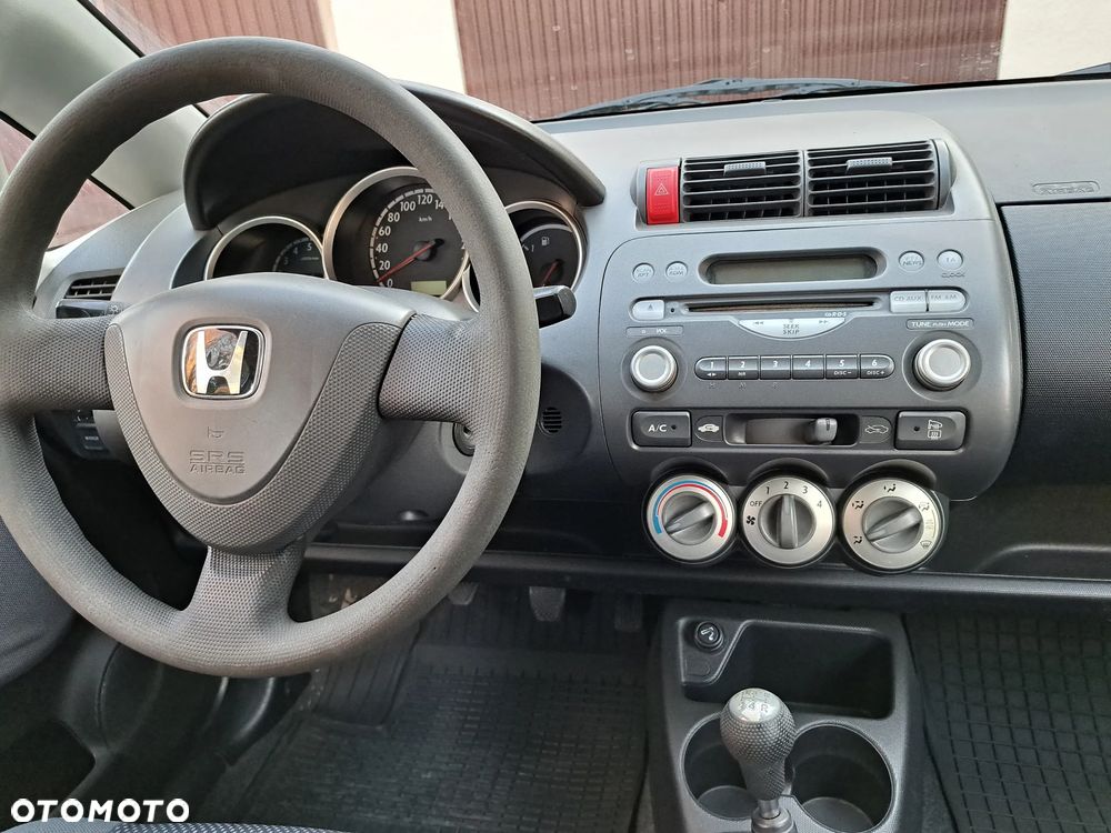 Honda Jazz 1.2 S-X Cool Funky - 13