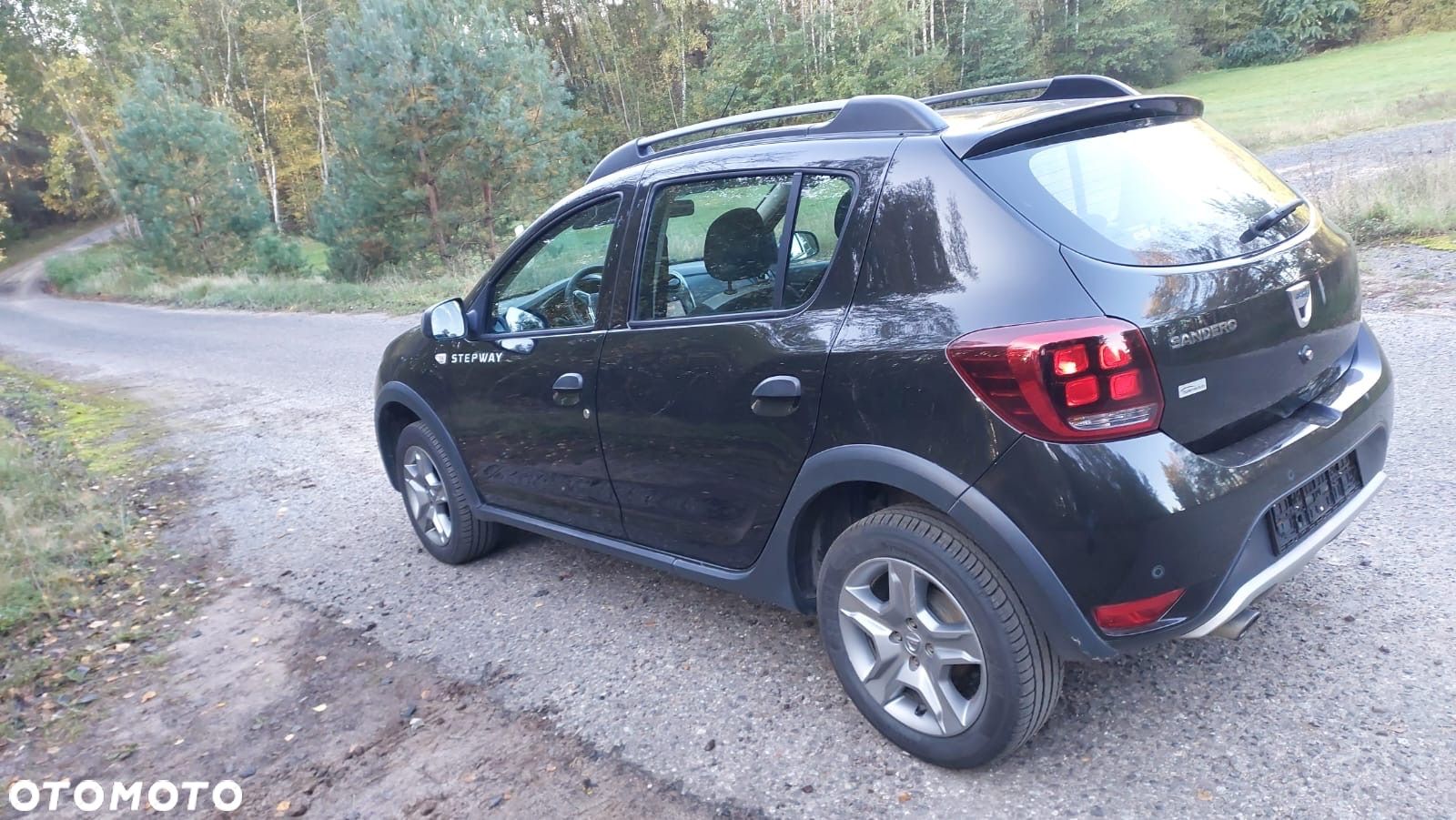 Dacia Sandero Stepway TCe 90 Prestige - 1