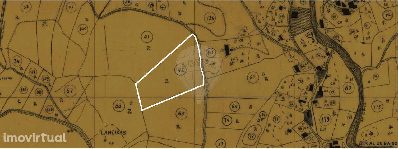 Terreno  para venda - Grande imagem: 2/10