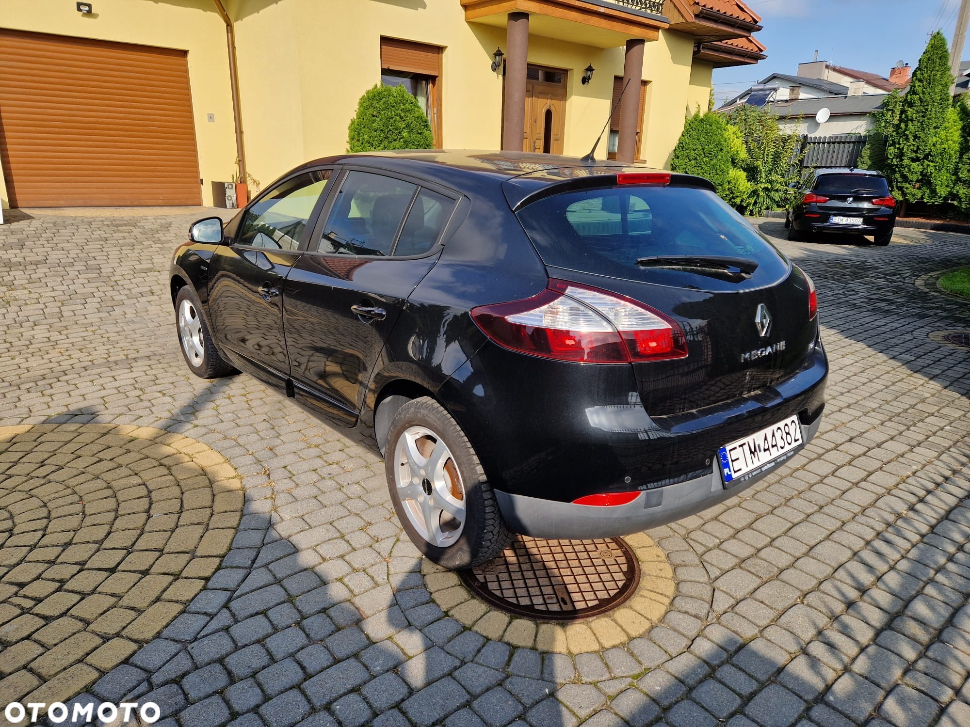 Renault Megane Grandtour ENERGY TCe 115 Start & Stopp LIMITED - 6