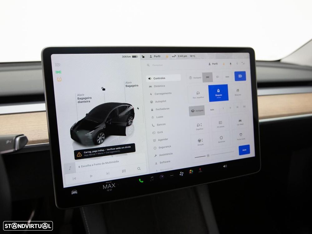 Tesla Model Y RWD - 20