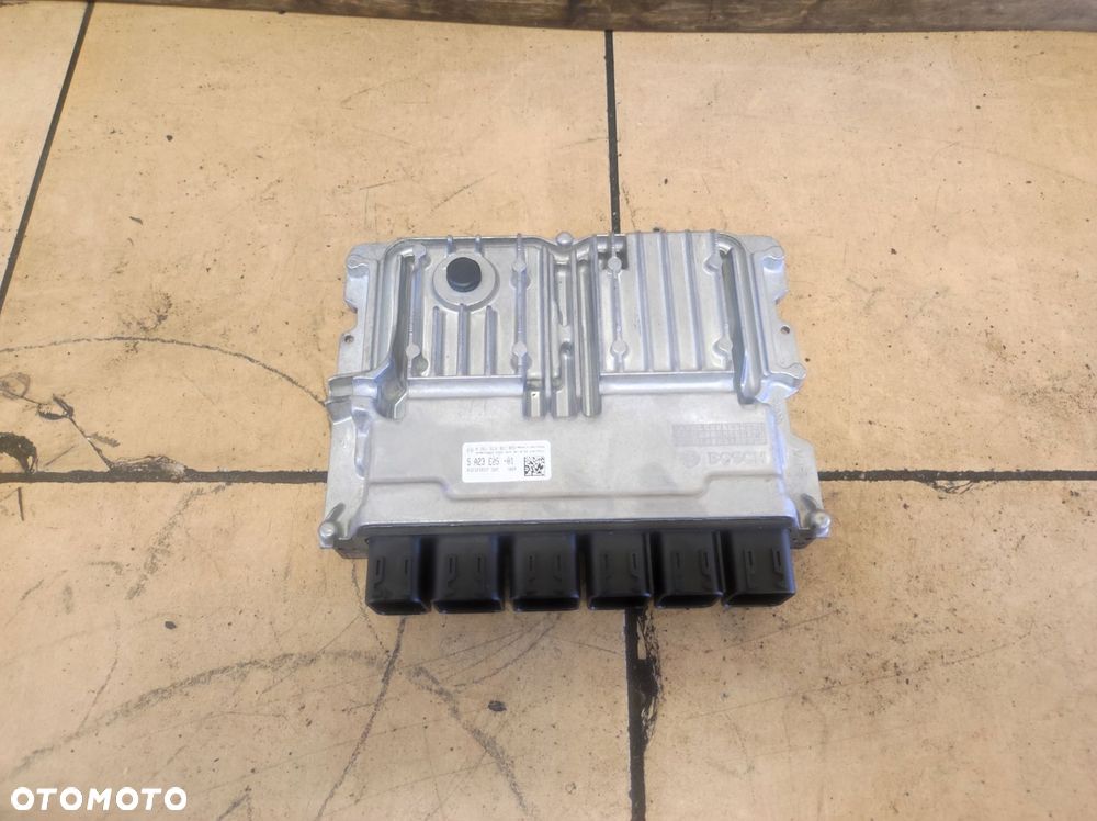 komputer sterownik silnika bmw iii 3 330i g20 g21 2.0b - 1