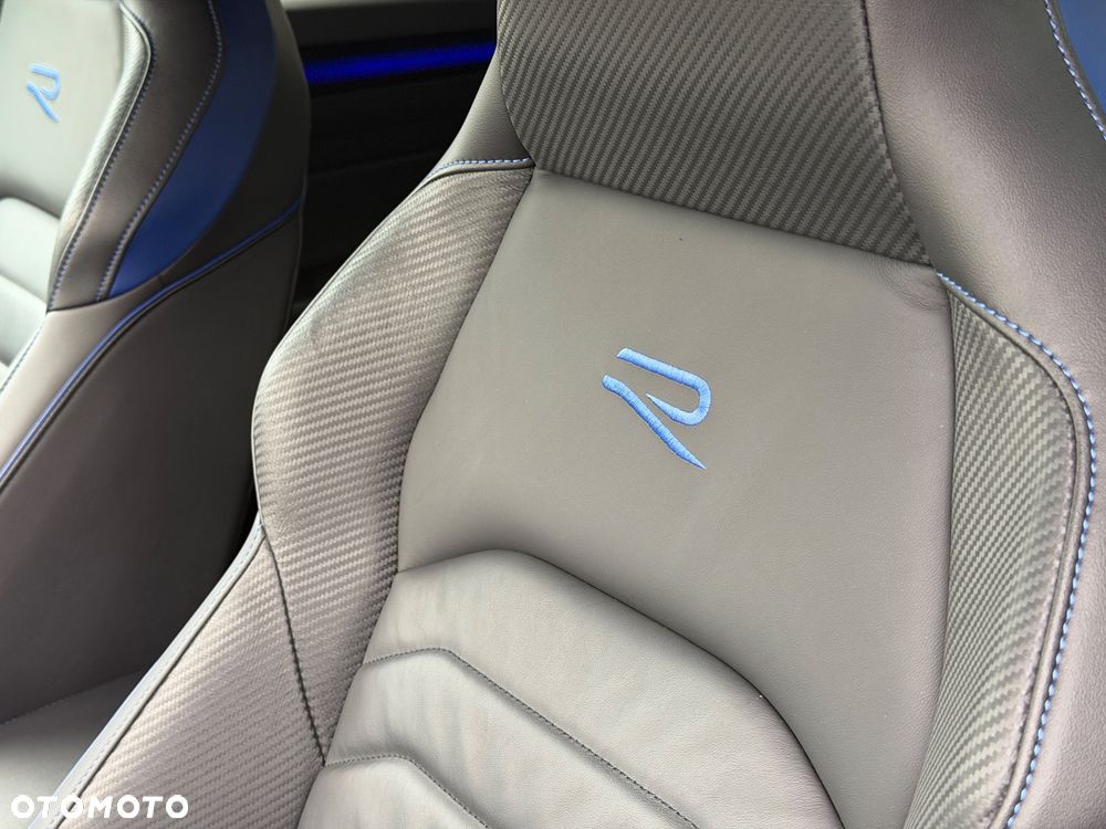 Volkswagen Arteon 2.0 TSI 4Motion R DSG - 17