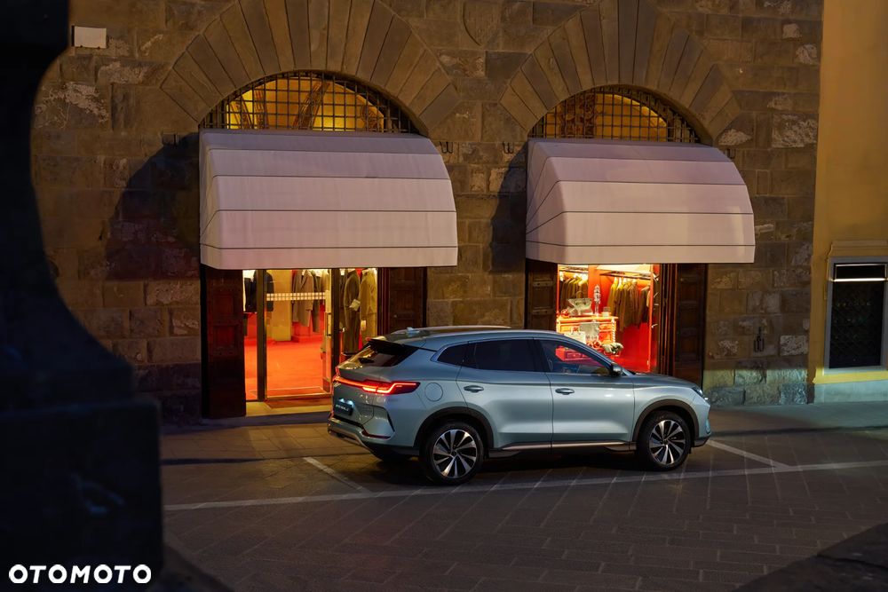 BYD Seal U 1.5 Boost - 9